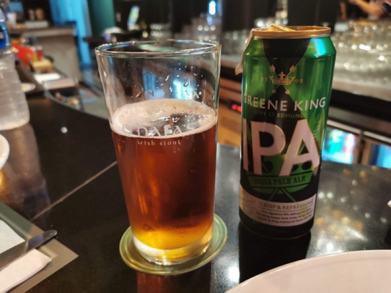 O'Hara's Irish Pub Phuket - Image 3