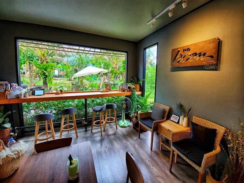 Hom Cafe’ Phuket - Hom Cozy