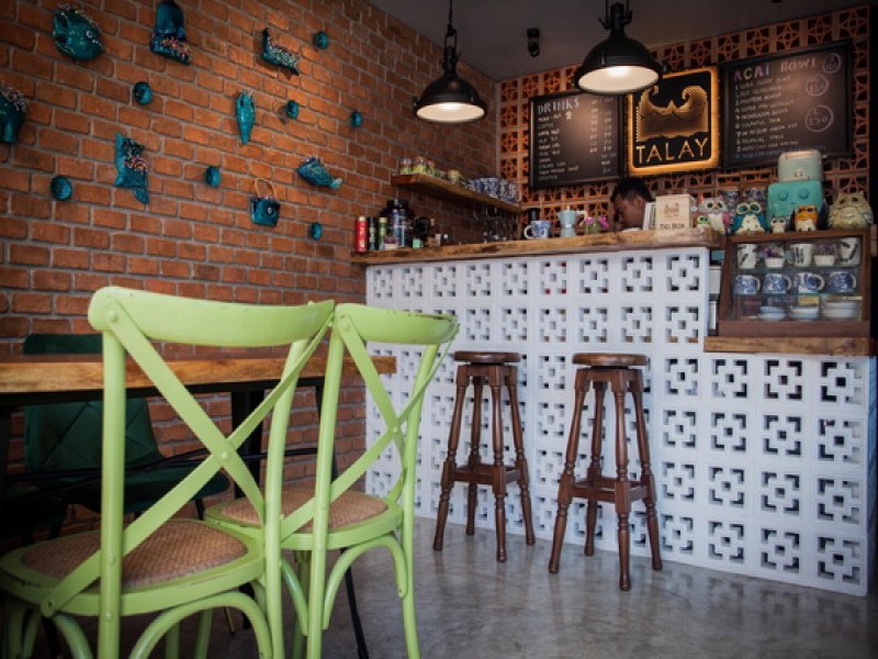 TALAY The little spoon - Image 3