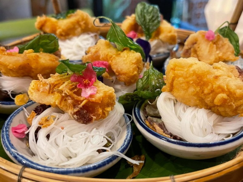 TALAY The little spoon