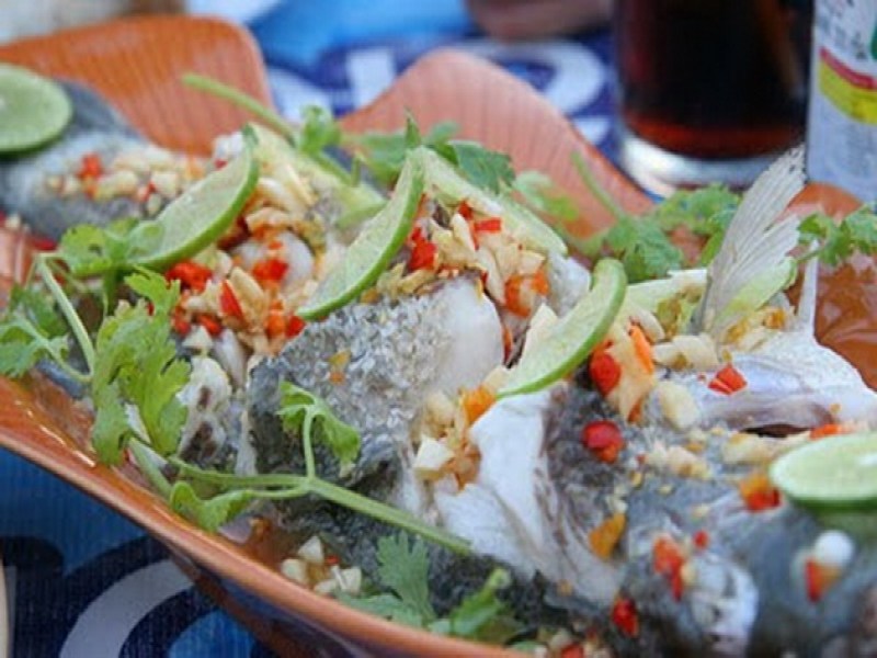 The Local Beach Bar Bangtao Beach - Image 3