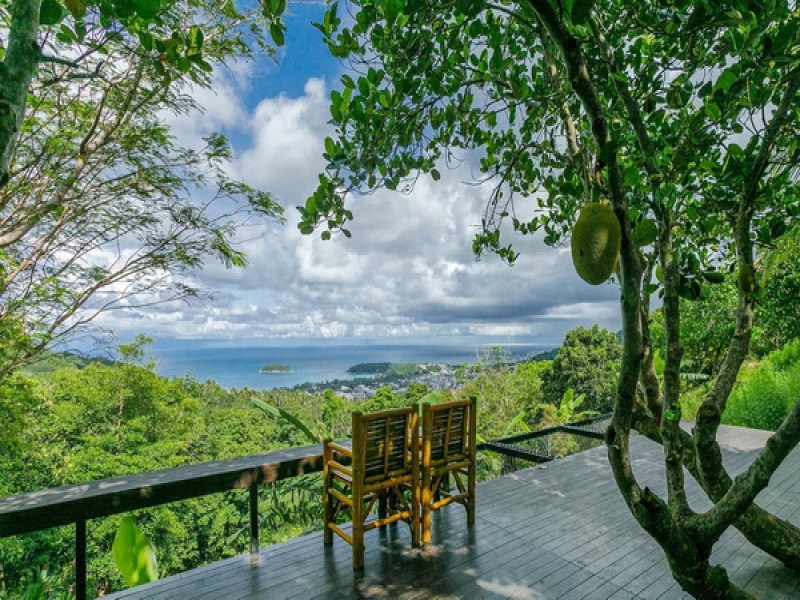 Green Heart Garden Restaurant Kata - Image 3