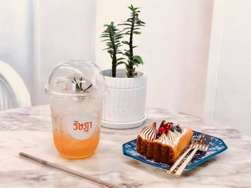 Ras Saa Daa by Good Cafe Phuket