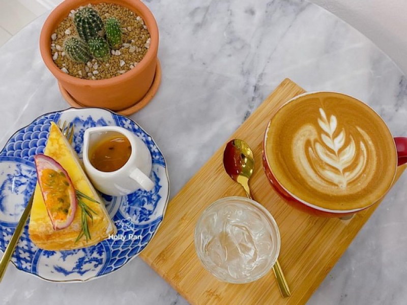 Ras Saa Daa by Good Cafe Phuket - Image 2