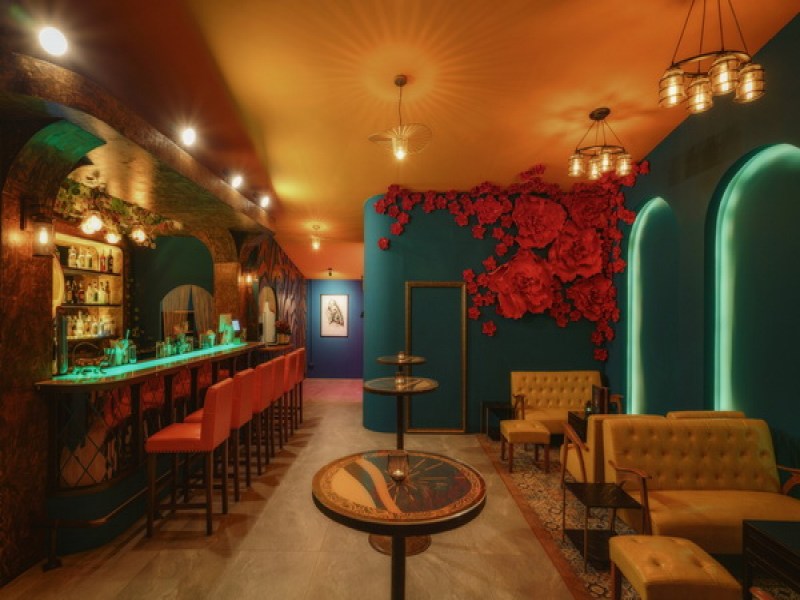 Summerset Bar & Lounge Phuket - Image 3