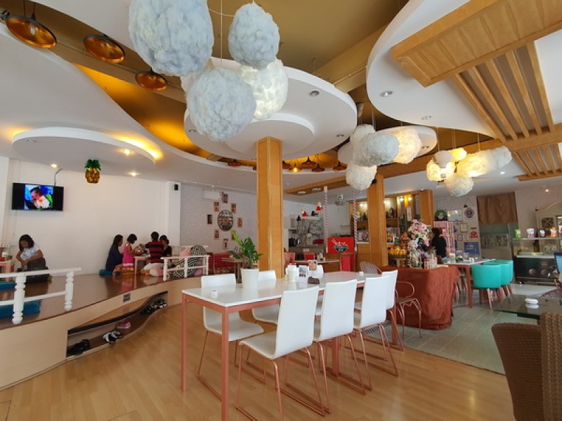 Piset Restaurant Phuket