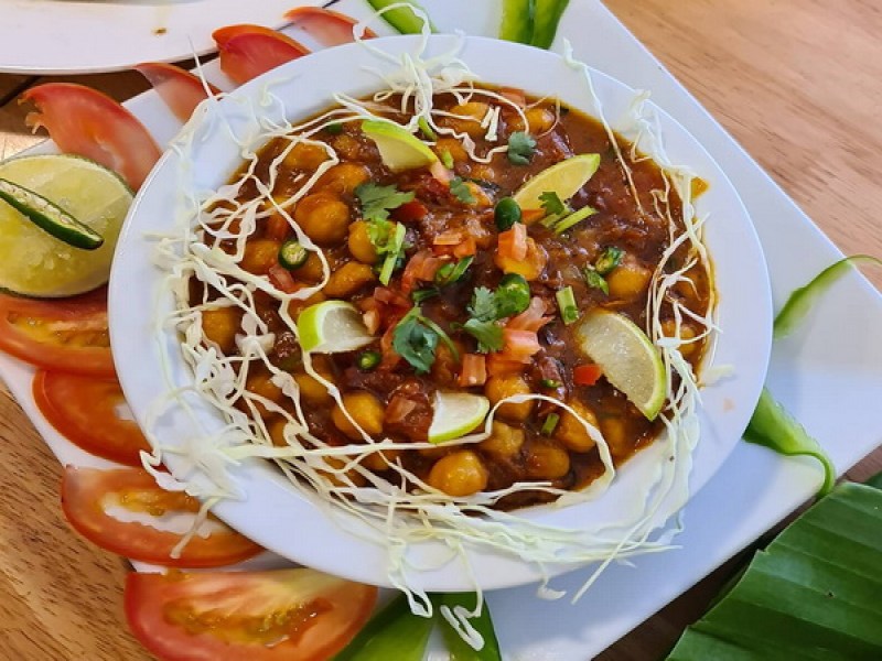 Phuketurk Thai & Indian Restaurant - Image 2