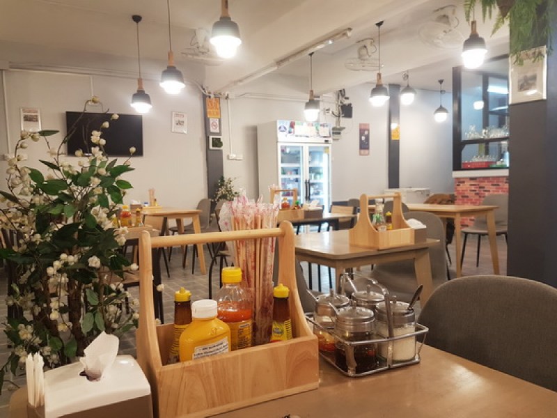 Phuketurk Thai & Indian Restaurant - Image 3