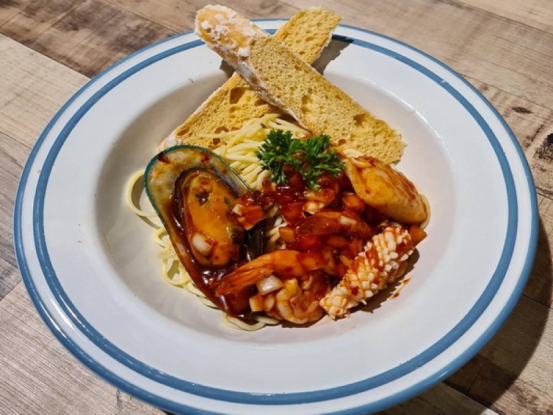 Phuketurk Thai & Indian Restaurant