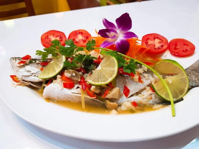 MaMa Jin Restaurant Karon Beach - Image 3