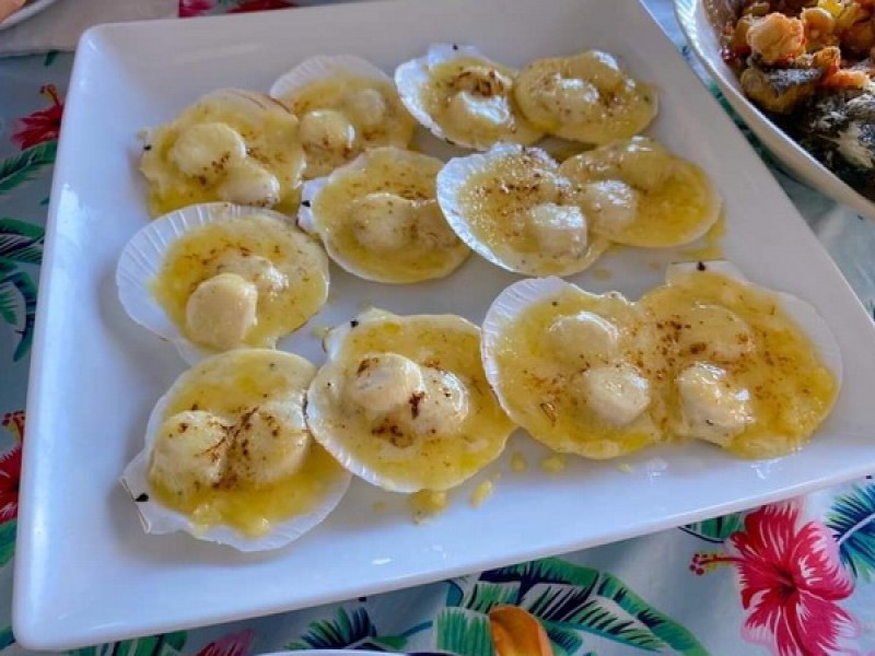 FISH BAR & Restaurant - Image 5