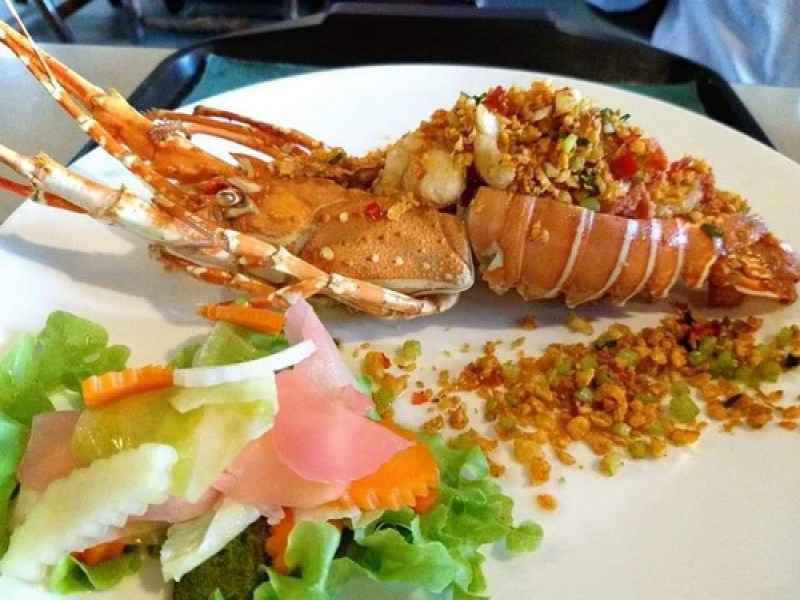 FISH BAR & Restaurant