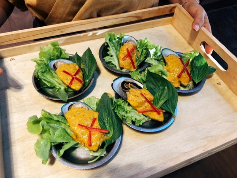 Bangjiam Dim Sum - Image 5