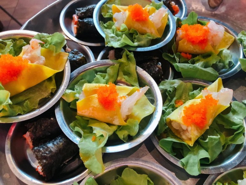 Bangjiam Dim Sum - Image 3