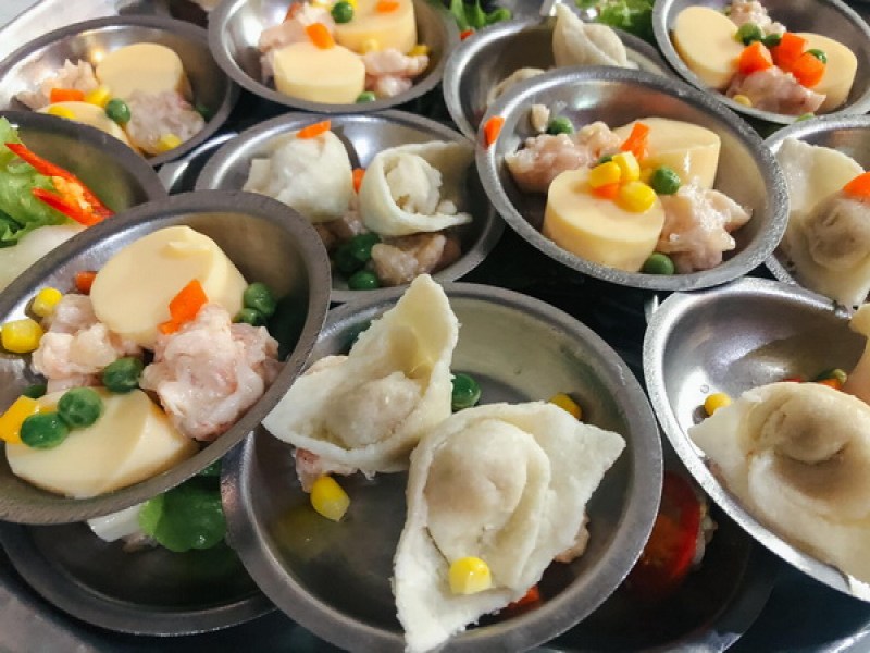 Bangjiam Dim Sum - Image 2