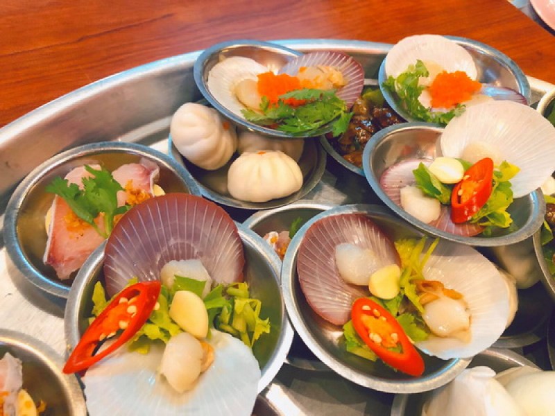 Bangjiam Dim Sum - Image 4