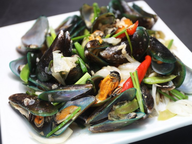 Food Market Kata Restaurant - Image 3