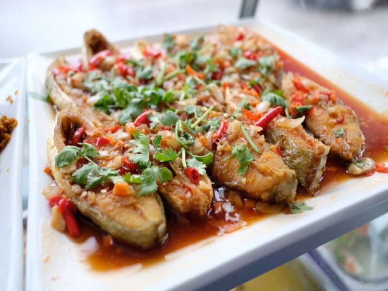 Food Market Kata Restaurant - Image 2