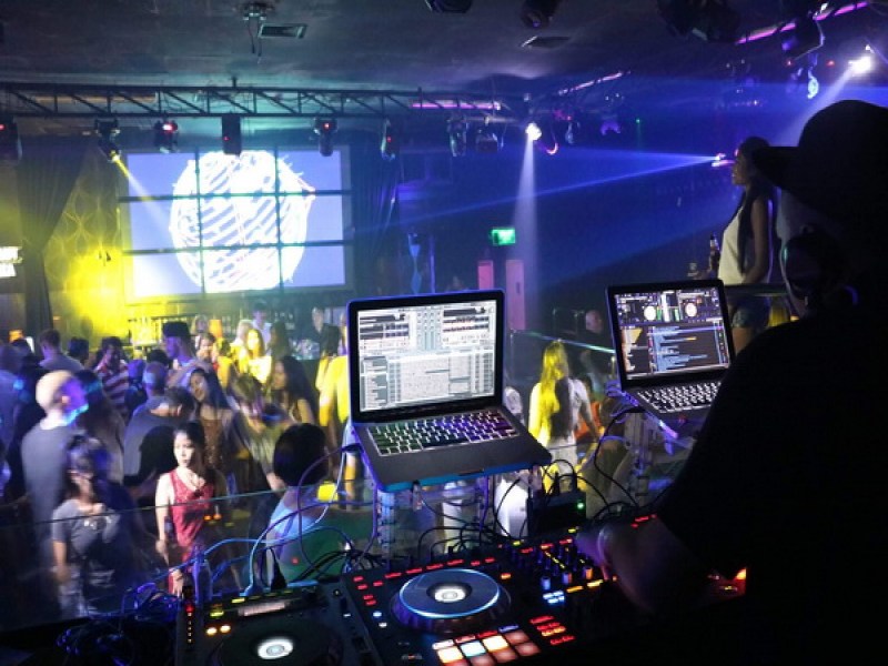 The Laguna Nightclub Rawai - Image 3