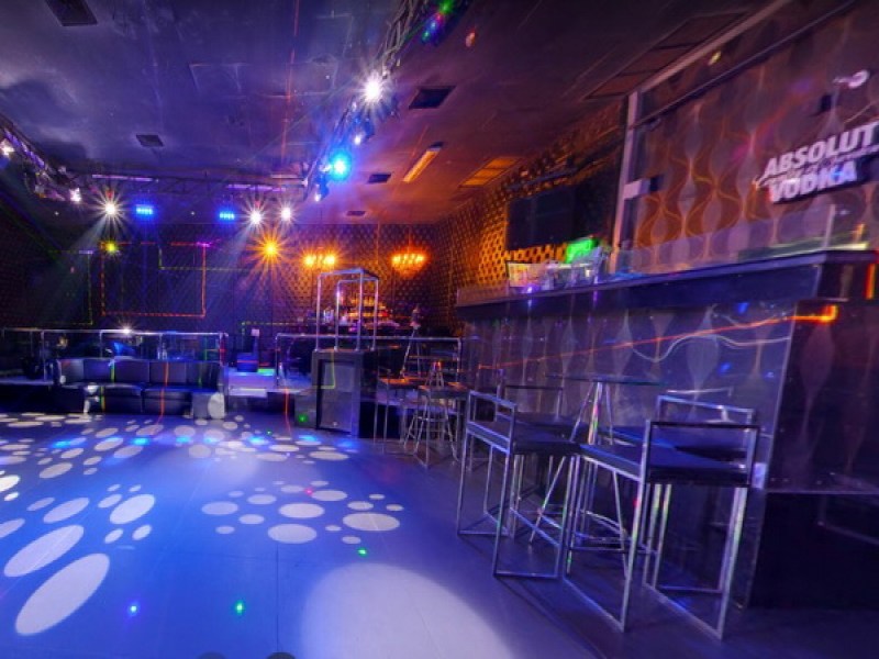 The Laguna Nightclub Rawai - Image 2