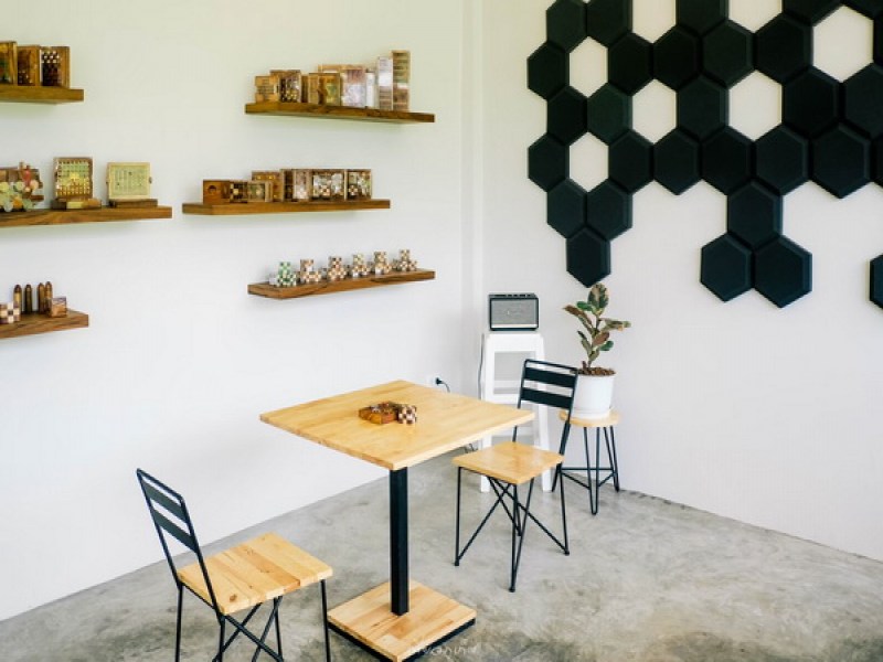 ASAP Cafe Phuket - Image 5