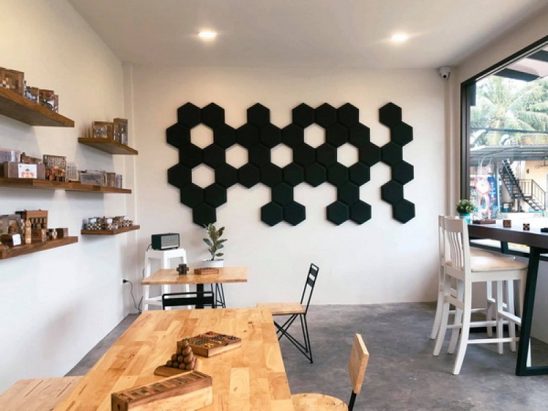 ASAP Cafe Phuket - Image 2