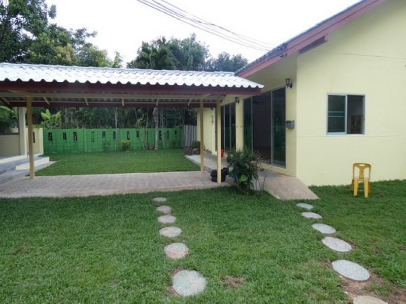 Oak Waldorf Steiner Educational Centre Phuket