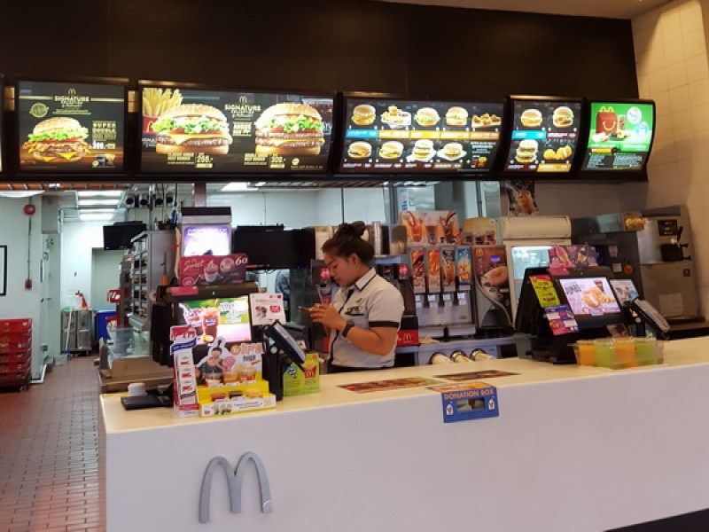 McDonald's La Flora, Patong - Image 3