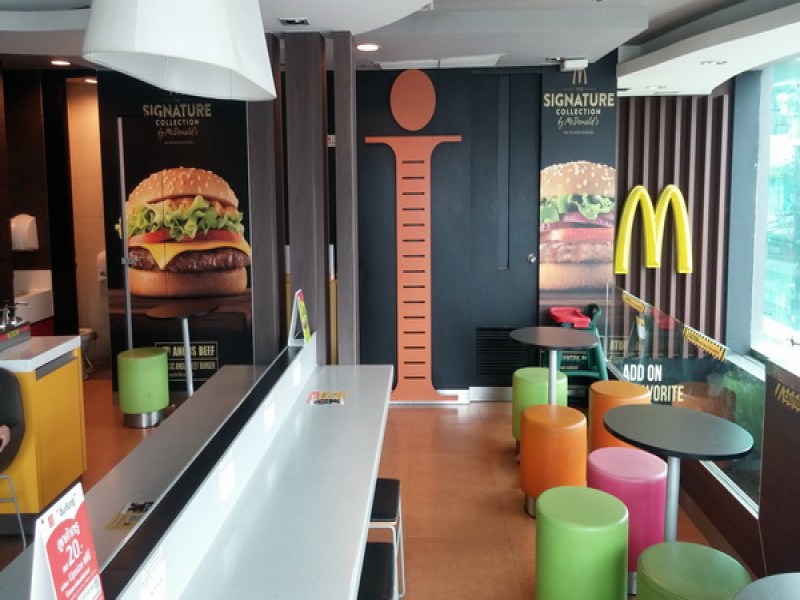 McDonald's La Flora, Patong - Image 5