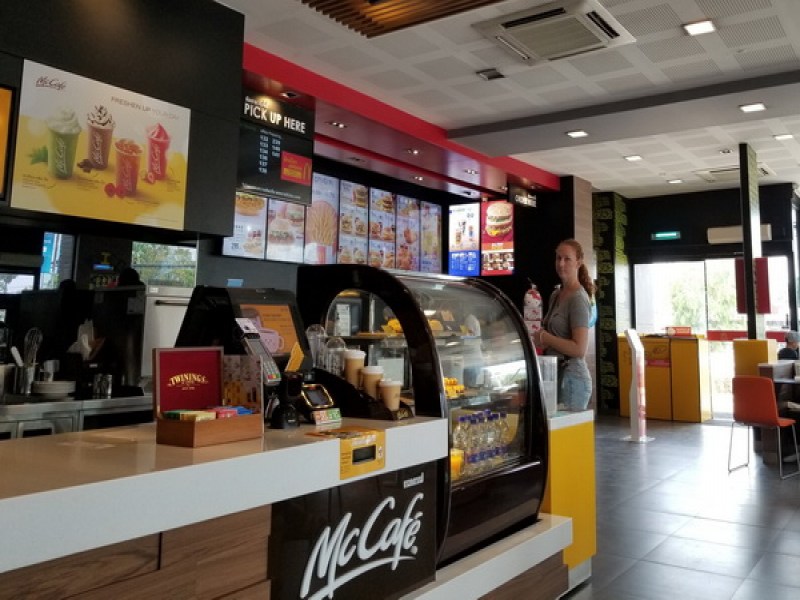 McDonald's La Flora, Patong - Image 2