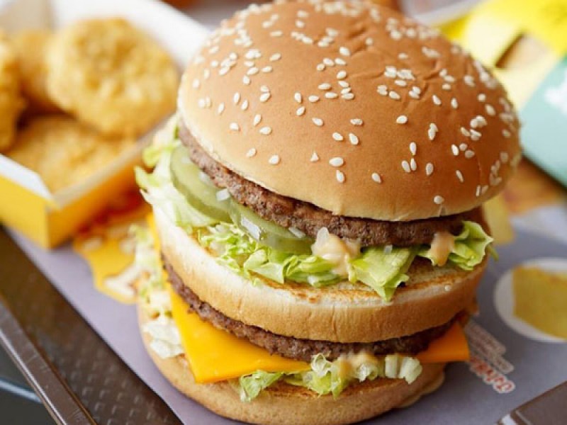 McDonald's Jungceylon 2 (Sai 3) - Image 2