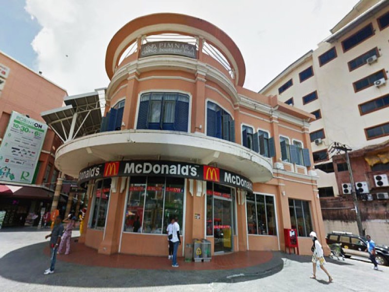 McDonald's Jungceylon 2 (Sai 3) - Image 4