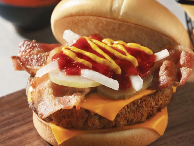 McDonald's Jungceylon 2 (Sai 3) - Image 3