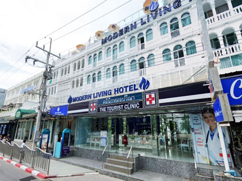 The Tourist Clinic Patong