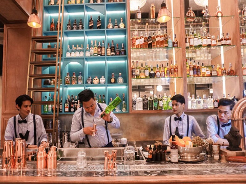 Day & Night of Phuket - Image 2