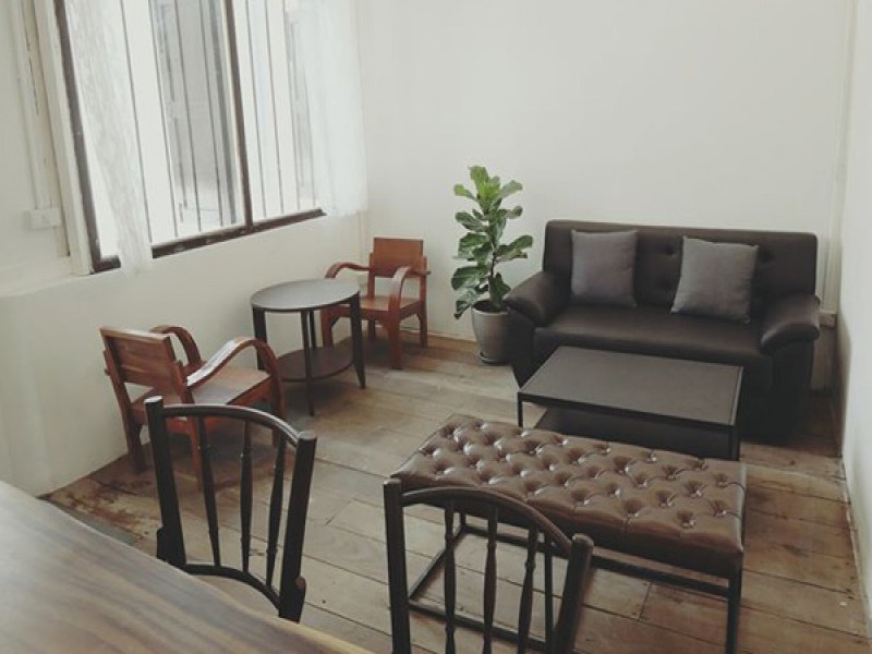 Roof Pudding & Cafe Phuket - Image 4