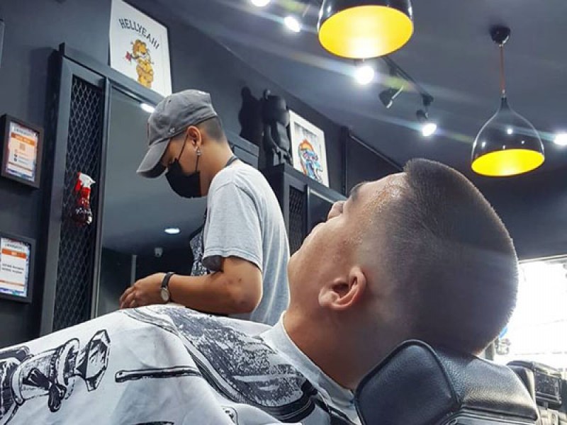 Neversay Cutz Phuket - Image 4