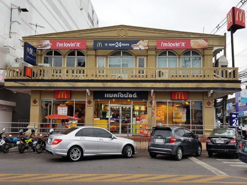 McDonald's Phuket Town - Image 3