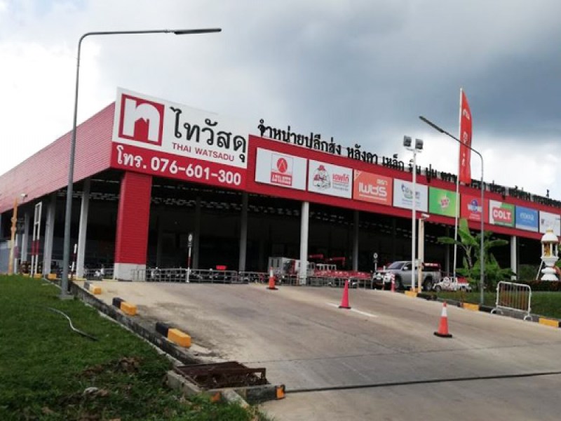 Thai Watsadu Thalang Phuket - Image 5