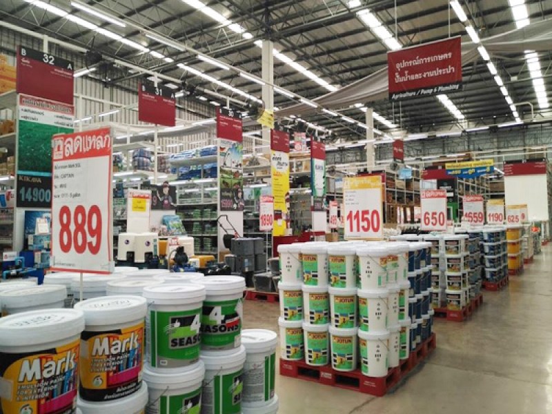 Thai Watsadu Thalang Phuket - Image 3