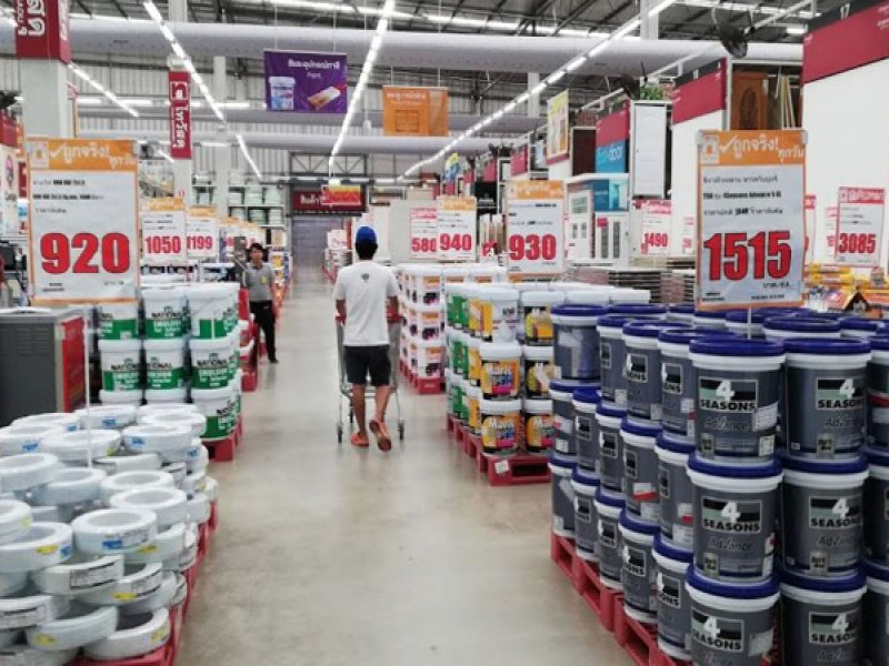 Thai Watsadu Thalang Phuket - Image 2