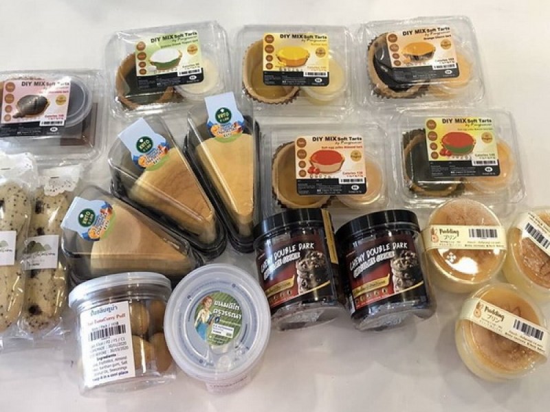 Greze Natural & Healthy, Phuket Town - Image 5