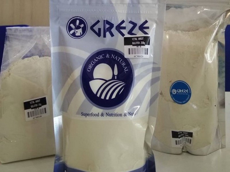 Greze Natural & Healthy, Phuket Town