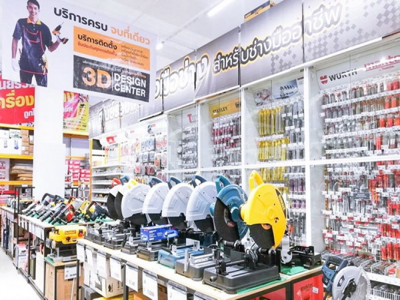 Global House Phuket - Image 4