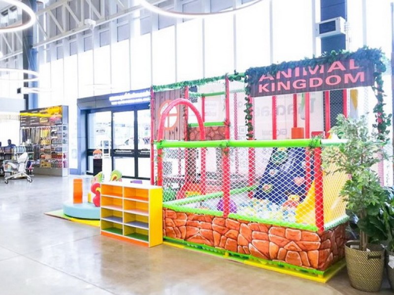 Global House Phuket - Image 3