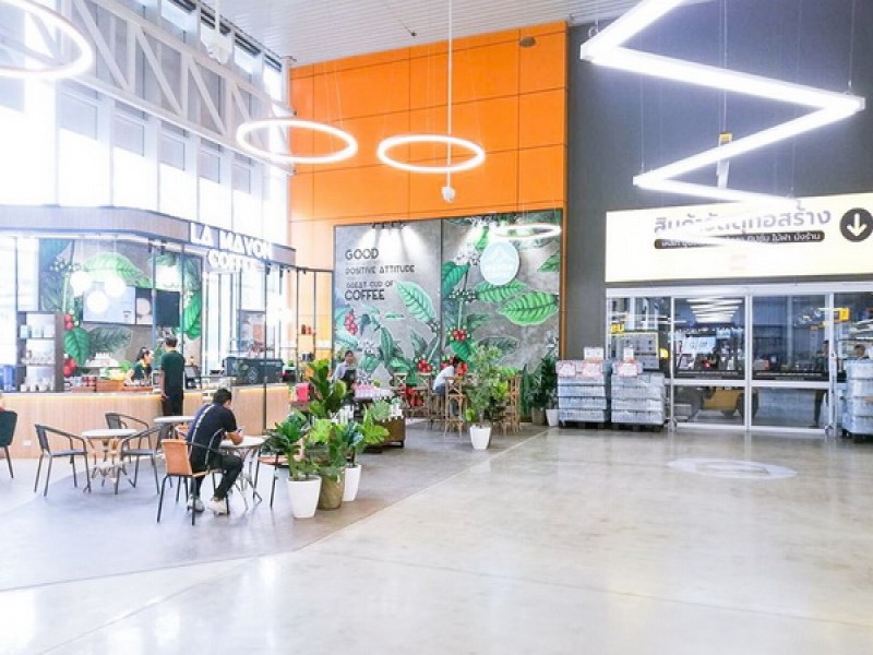 Global House Phuket - Image 2