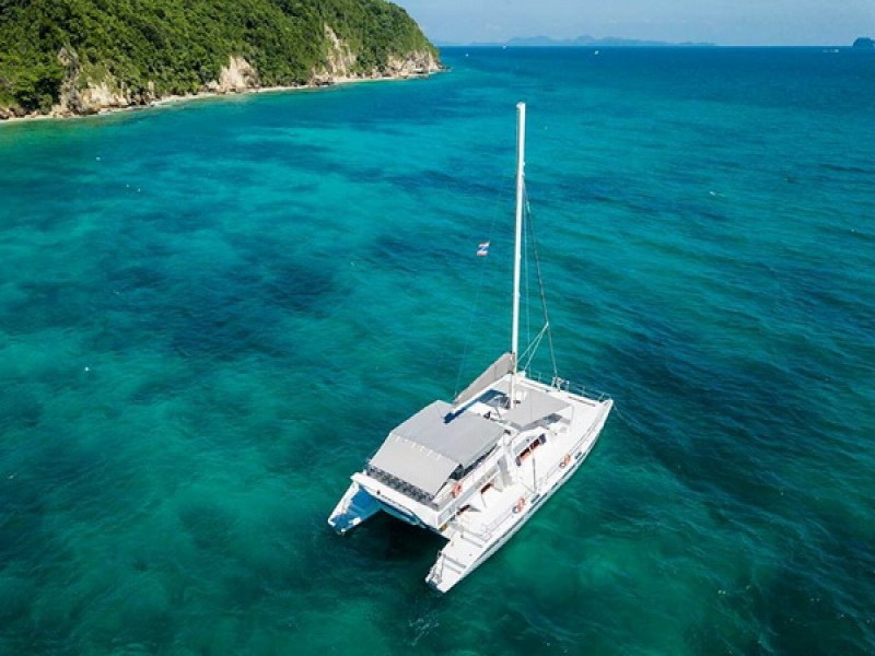 Crown Line Asia Co., Ltd. - Image 2