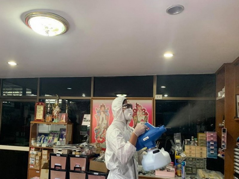 We Clean by Phuket.Net