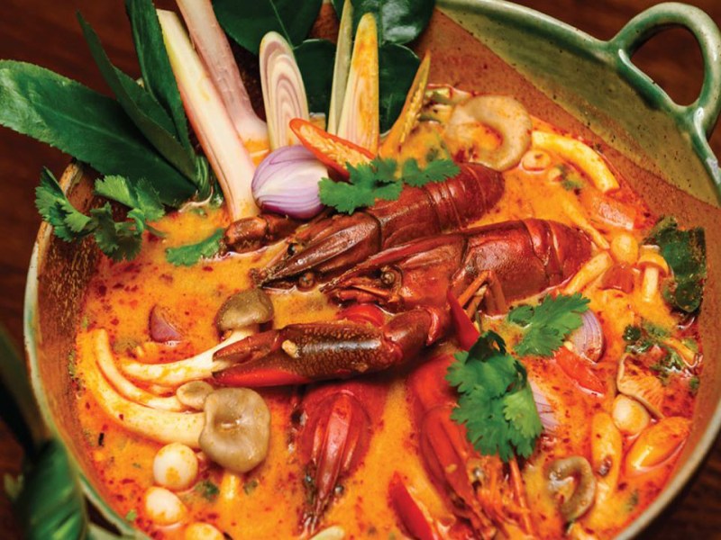 Chilli Thai Restaurant Central Floresta Phuket - Image 5