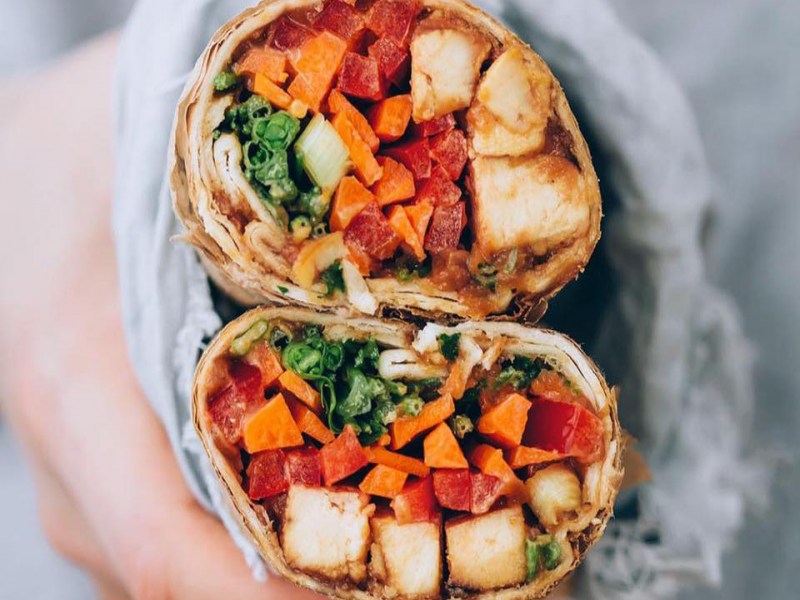 Go Vegan Cafe Rawai - Image 3